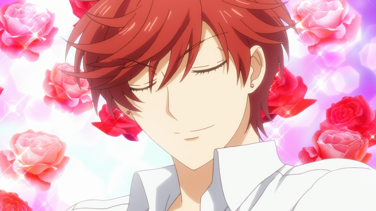 Gekkan Shoujo Nozaki-kun (Anime Overground)